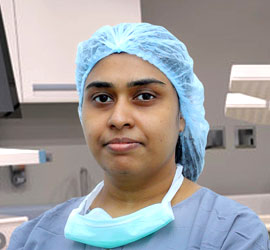 Dream Flower IVF Centre|Best Infertility treatment centre in South India - Dr. Elizabeth Mathews