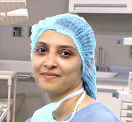 Dream Flower IVF Centre|Best Infertility treatment centre in South India - Mrs. Rubeena Fayas