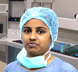Dream Flower IVF Centre|Best Infertility treatment centre in South India - Mrs. Remya